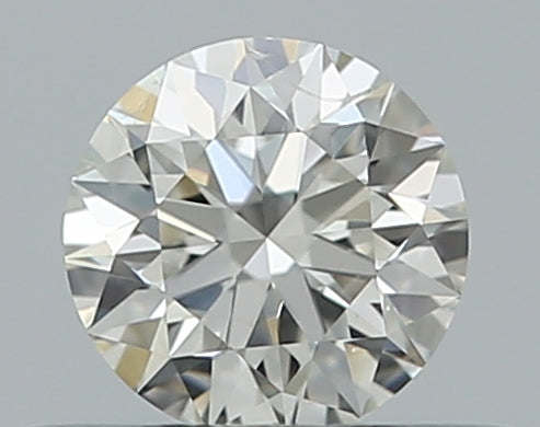 0.30CT ROUND I1 G WH