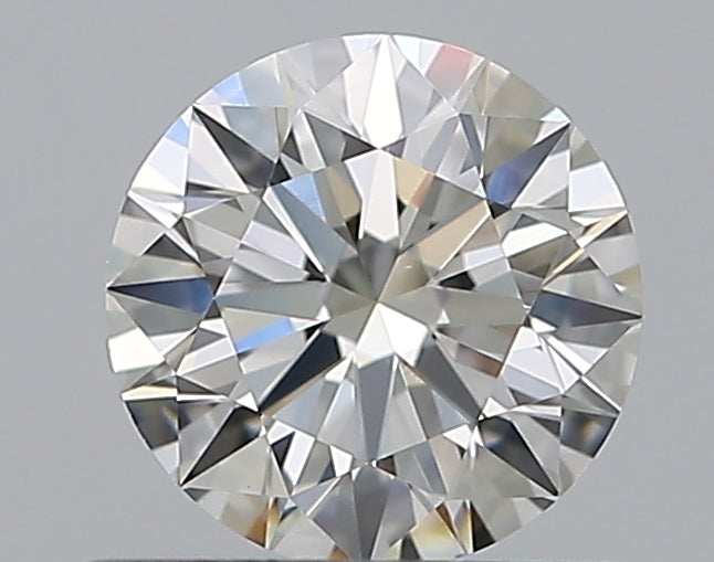 0.60CT ROUND VVS2 H WH