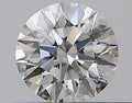 0.30CT ROUND SI2 G WH