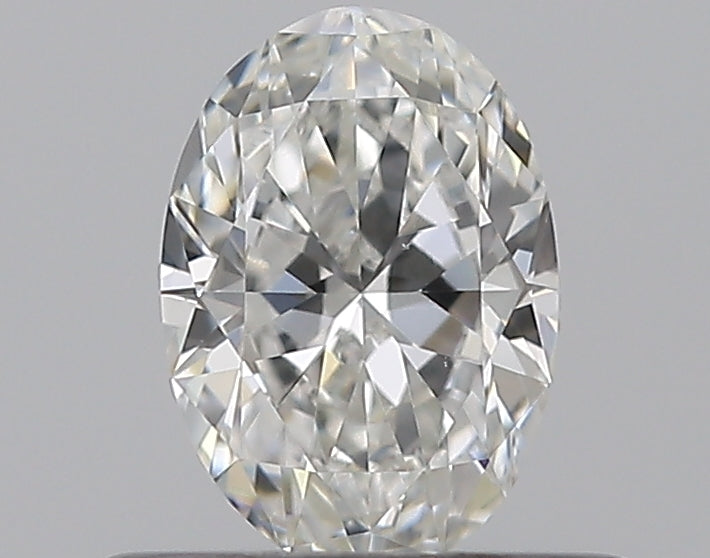 0.41CT OVAL VS1 F WH