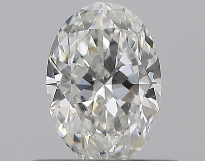 0.41CT OVAL VS1 F WH