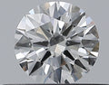 0.35CT ROUND SI1 E WH