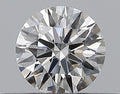 0.30CT ROUND SI1 F WH