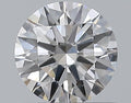 0.50CT ROUND SI2 D WH