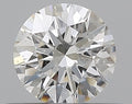 0.32CT ROUND SI2 I WH