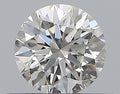 0.38CT ROUND SI2 G WH