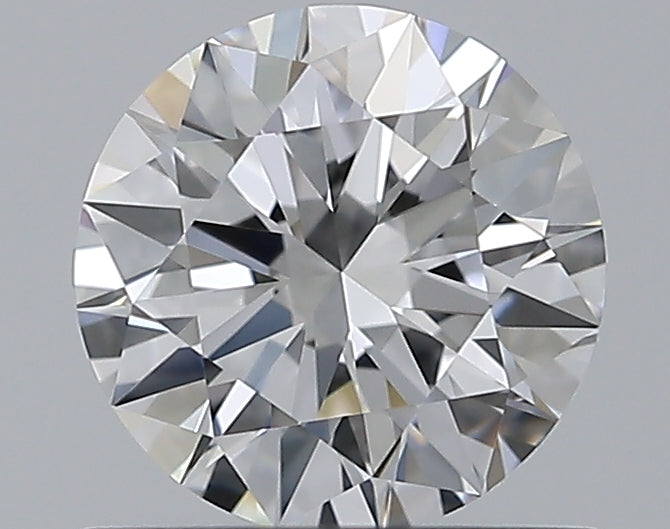 0.77CT ROUND IF D WH