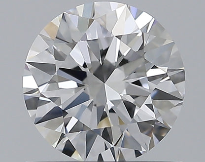 0.77CT ROUND IF D WH