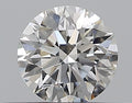 0.30CT ROUND SI1 G WH