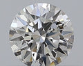 0.30CT ROUND SI2 E WH