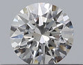 0.30CT ROUND SI2 E WH