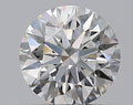 0.37CT ROUND VS2 E WH