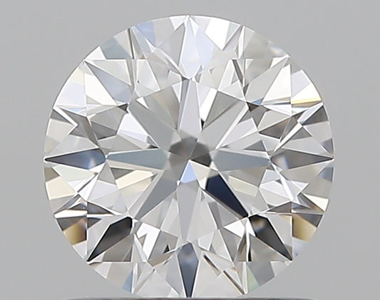 0.82CT ROUND IF D WH
