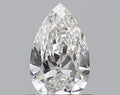 0.41CT PEAR VS2 E WH