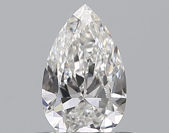 0.41CT PEAR VS2 E WH