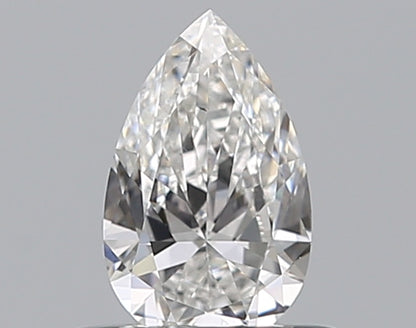 0.41CT PEAR VS2 E WH
