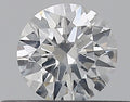 0.31CT ROUND SI1 E WH