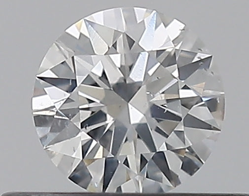 0.31CT ROUND SI1 E WH