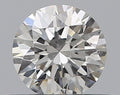 0.35CT ROUND SI1 G WH
