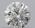 0.33CT ROUND SI2 H WH