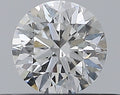 0.35CT ROUND SI2 F WH