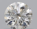 0.31CT ROUND SI1 E WH