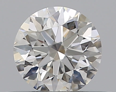 0.31CT ROUND SI1 E WH