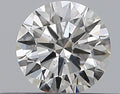 0.30CT ROUND SI2 G WH
