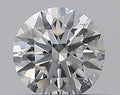 0.30CT ROUND SI1 F WH