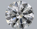 0.70CT ROUND IF G WH
