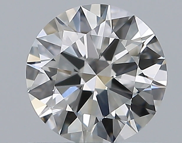 0.70CT ROUND IF G WH
