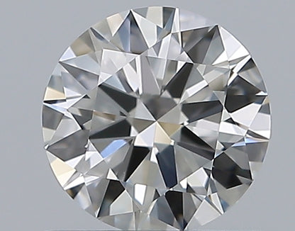0.70CT ROUND IF G WH