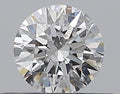 0.35CT ROUND I1 D WH