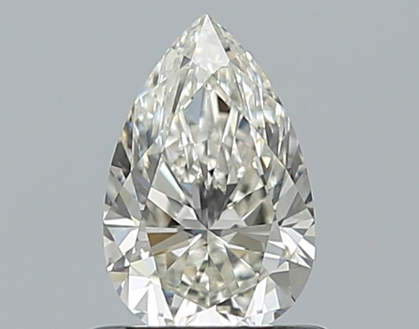 0.69CT PEAR VS1 I NV