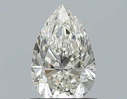 0.69CT PEAR VS1 I NV