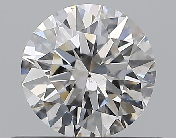 0.50CT ROUND I1 F WH