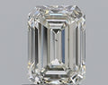 0.80CT EMERALD VS2 I NV