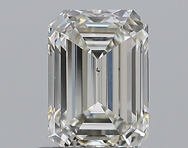 0.80CT EMERALD VS2 I NV