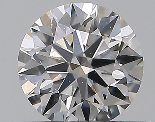 0.35CT ROUND SI1 G NV