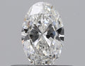 0.30CT OVAL IF F WH