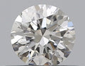 0.30CT ROUND SI2 G WH