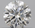 0.30CT ROUND SI2 F NV