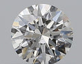 0.30CT ROUND SI1 F NV