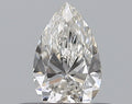 0.35CT PEAR SI1 G NV