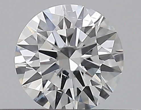 0.30CT ROUND SI2 E WH