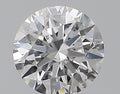 0.36CT ROUND SI2 E WH