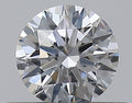 0.31CT ROUND SI2 D WH