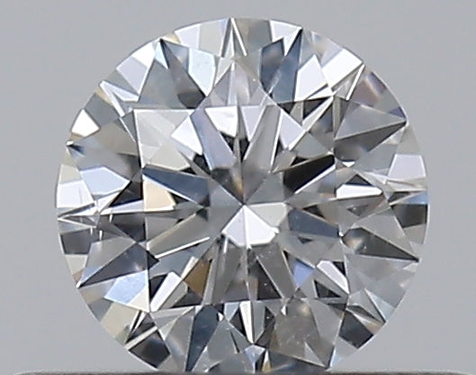 0.31CT ROUND SI2 D WH