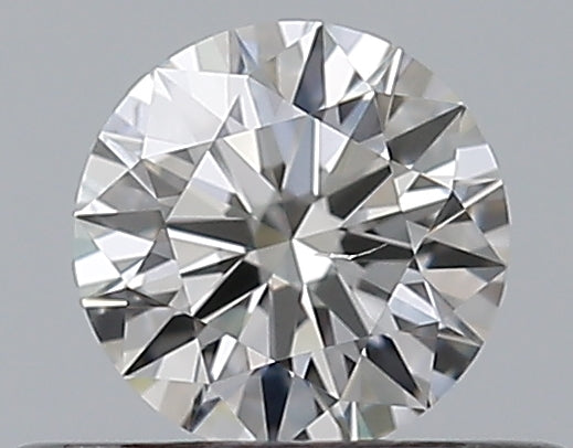 0.30CT ROUND SI2 F WH