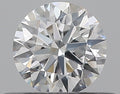 0.35CT ROUND SI1 E WH